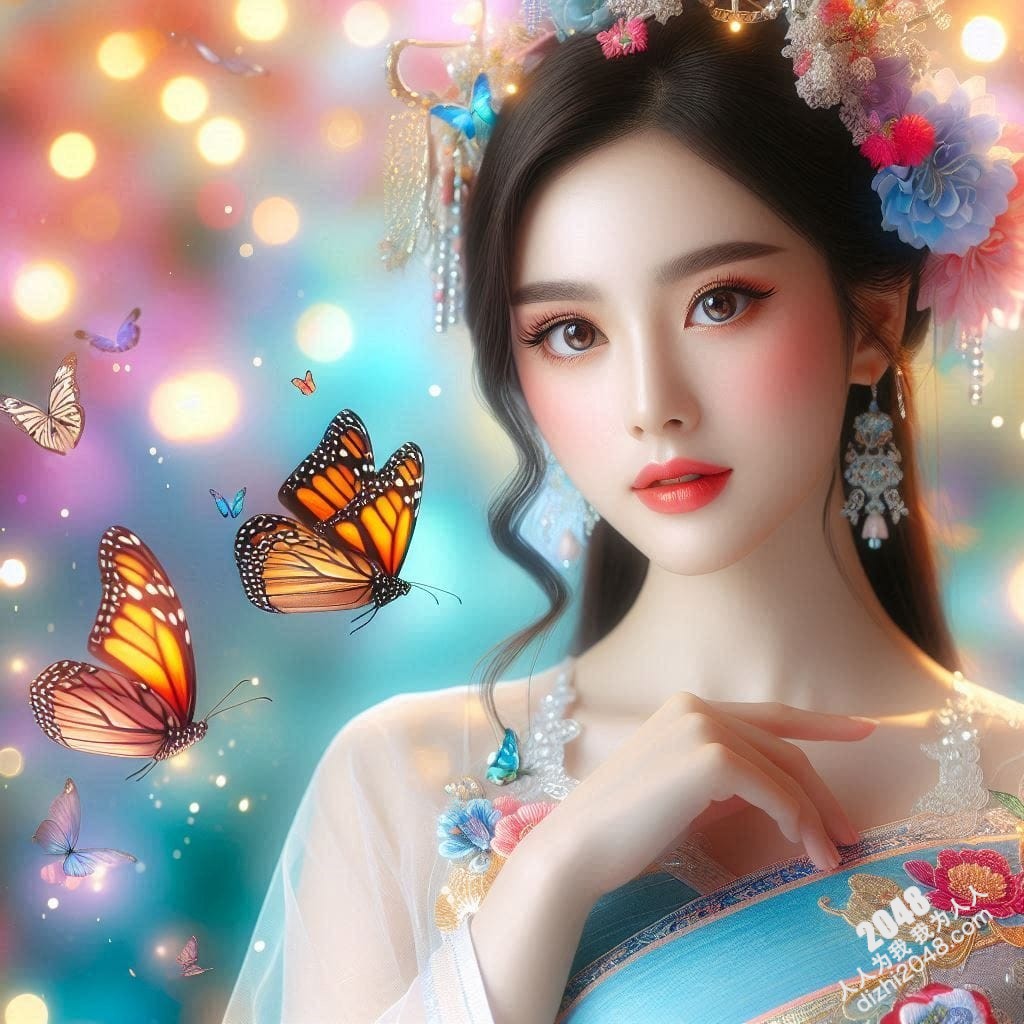 春日禁忌：绝色佳人与翩翩蝴蝶的缠绵私语(15)