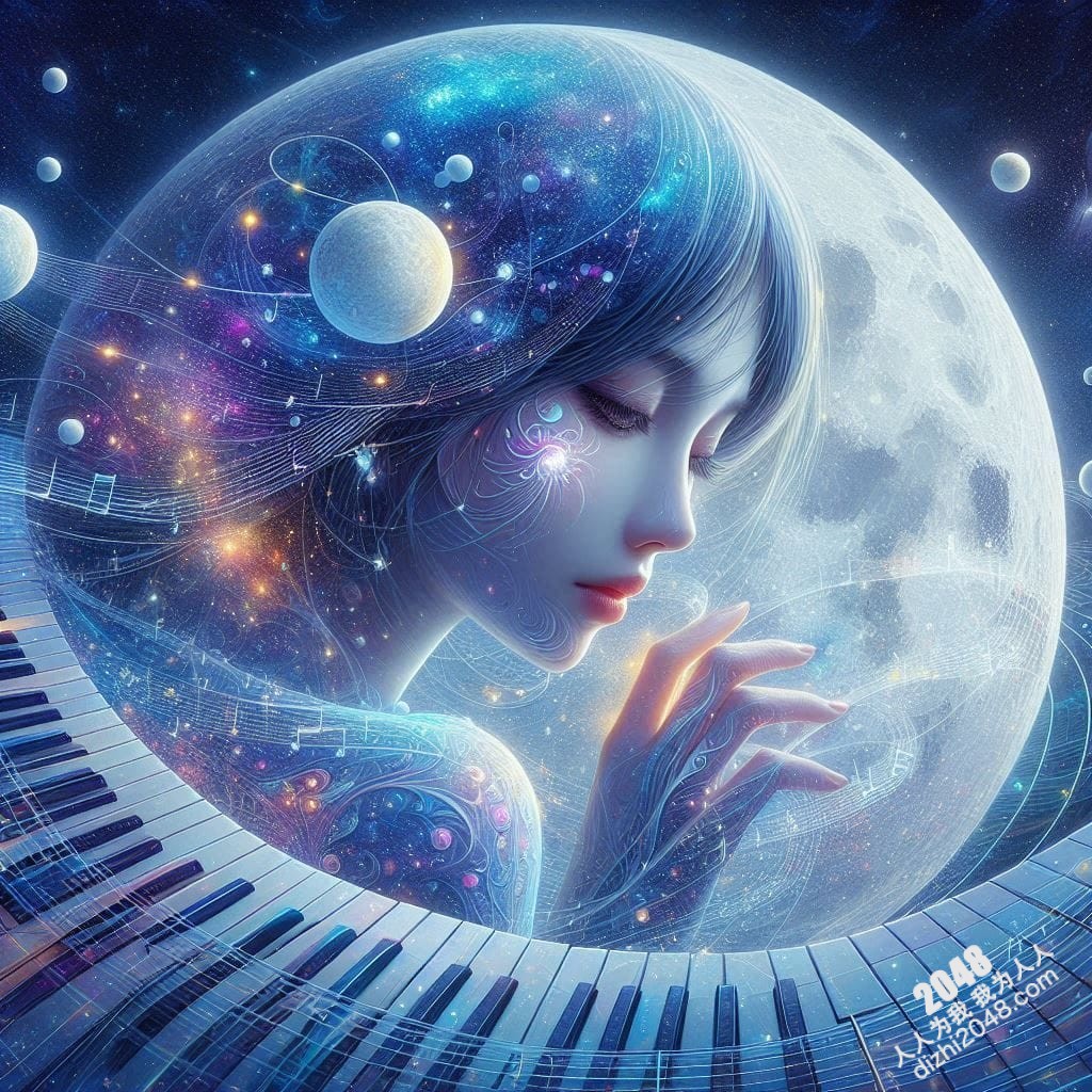 月光鋼琴(9)