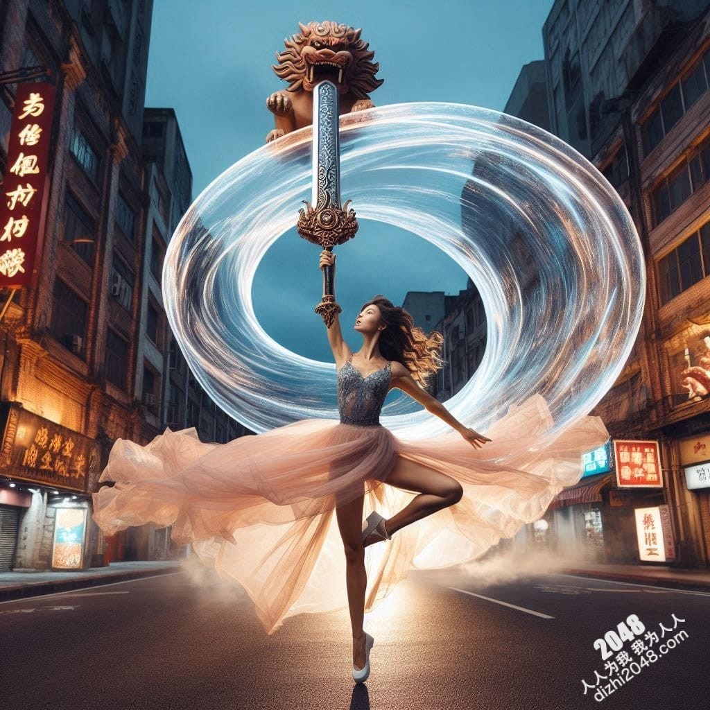 绝世佳人：水龙卷之夜，神秘女战士与瑞兽的缠绵(31)