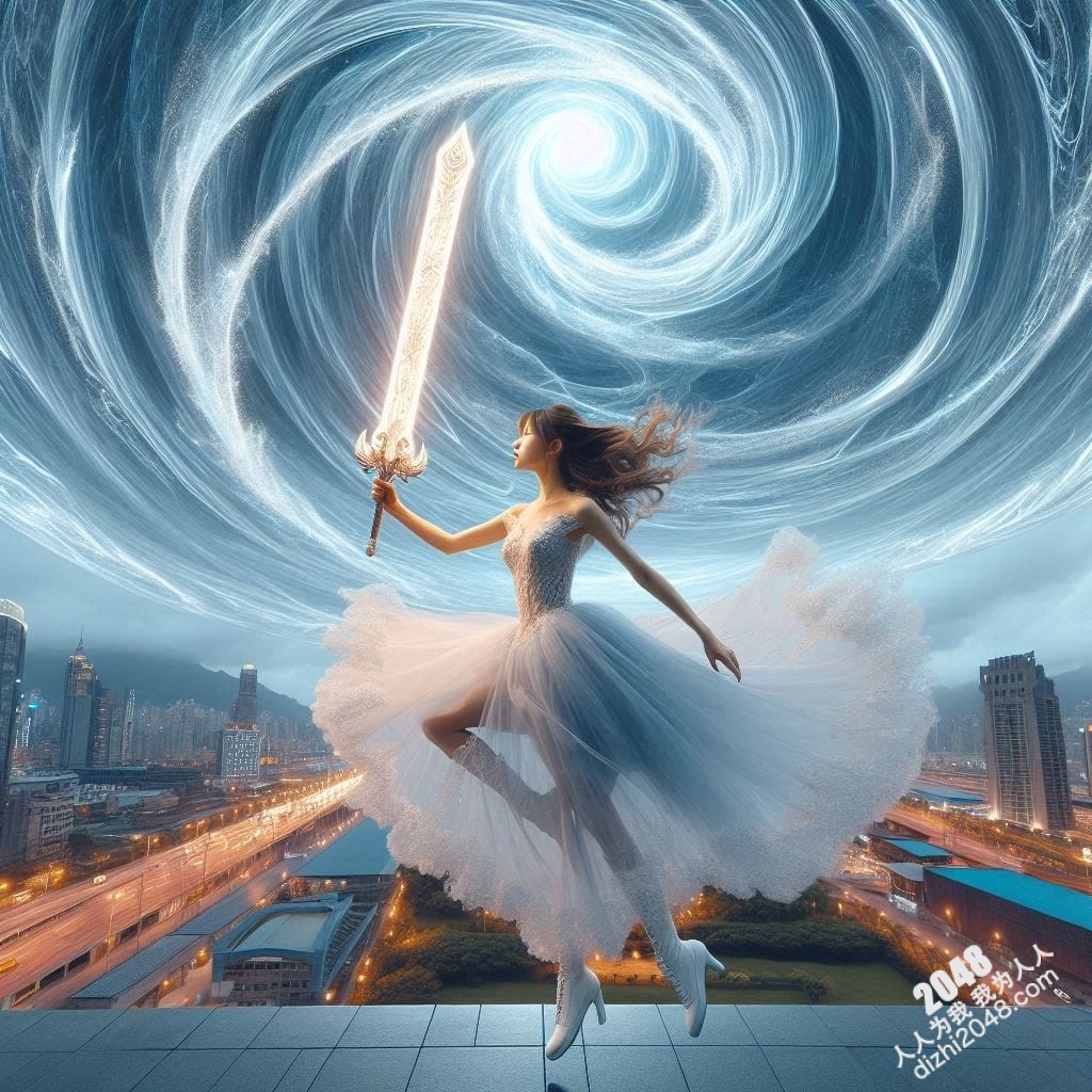 绝世佳人：水龙卷之夜，神秘女战士与瑞兽的缠绵(36)