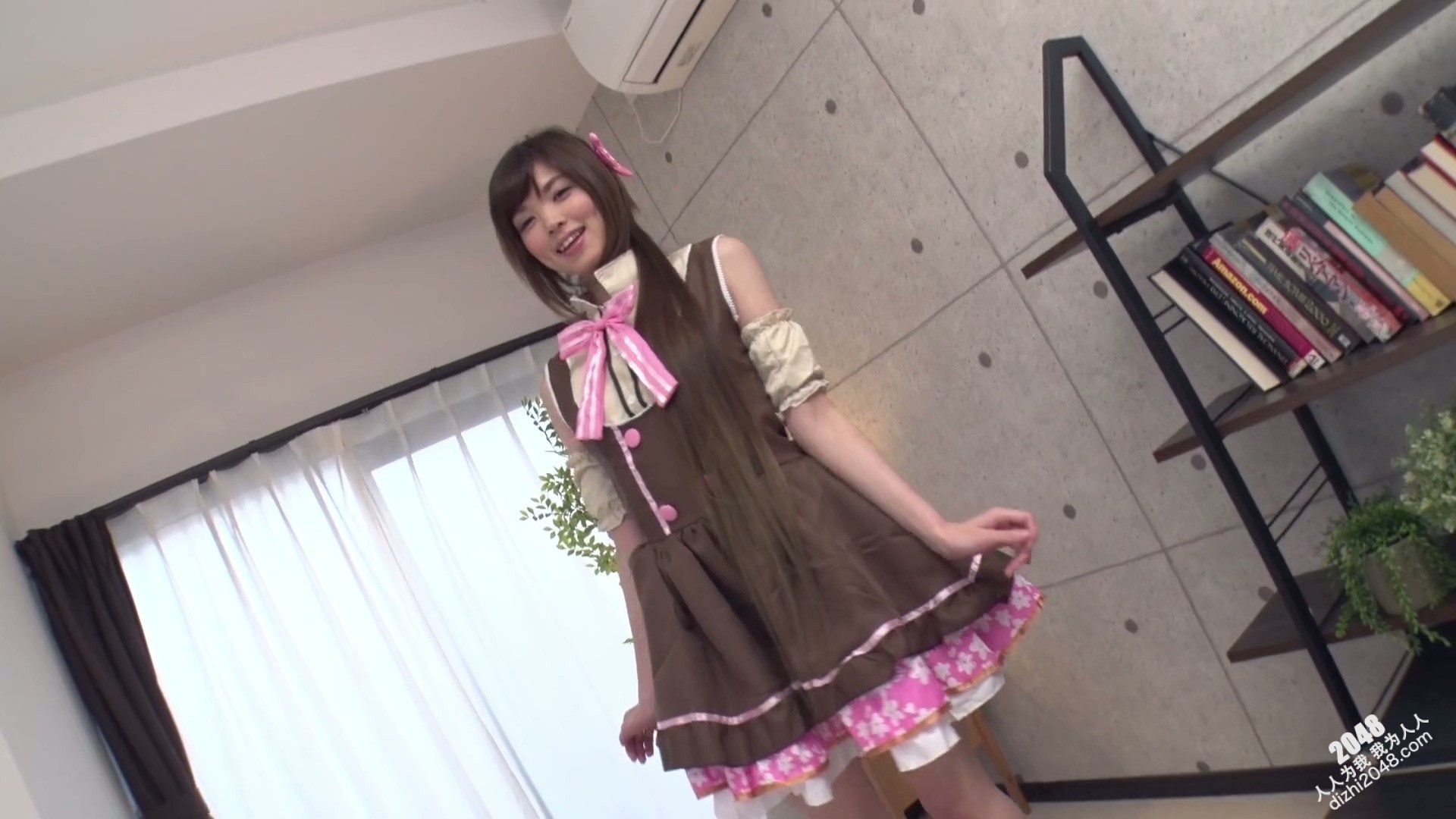HEYZO-1765 天音りん【あまねりん】 あなたの童貞、りんが奪います! - アダルト動画 HEYZO