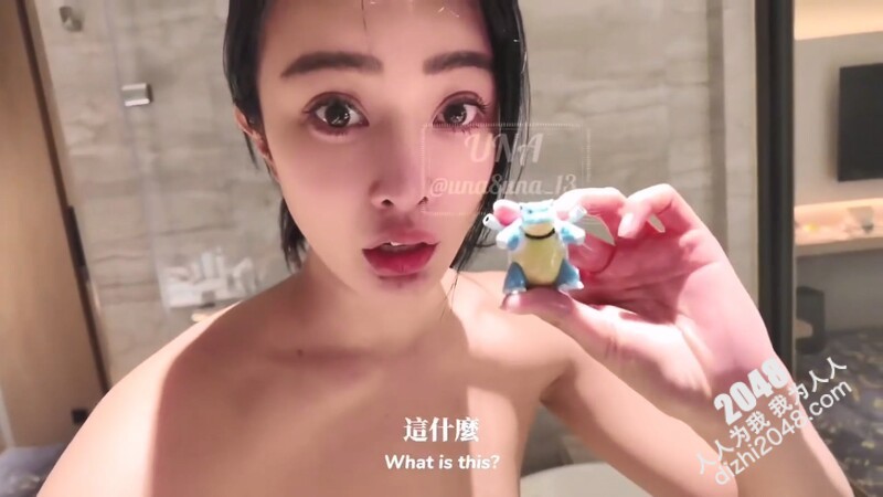 露脸才是王道 明星颜值女神『优娜UNA』跟老公的南部之旅 巅峰女神顶级精盆 外表清纯靓丽私下淫荡