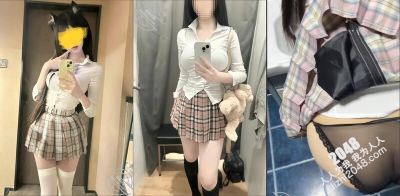 31万粉淫乱大神【奶子即正义】钻石贴内射穿JK的妹妹想要出⻔约会被我按在⻢桶上强上内射灌满