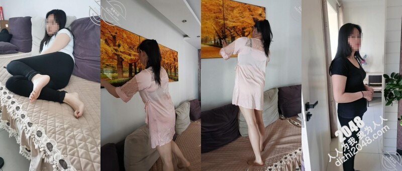 逆子花式玩弄乱伦大神【爱穿丝袜的骚妈】钻石贴③给妈妈按摩按舒服了插一炮49岁的妈妈夹紧内射(6V)