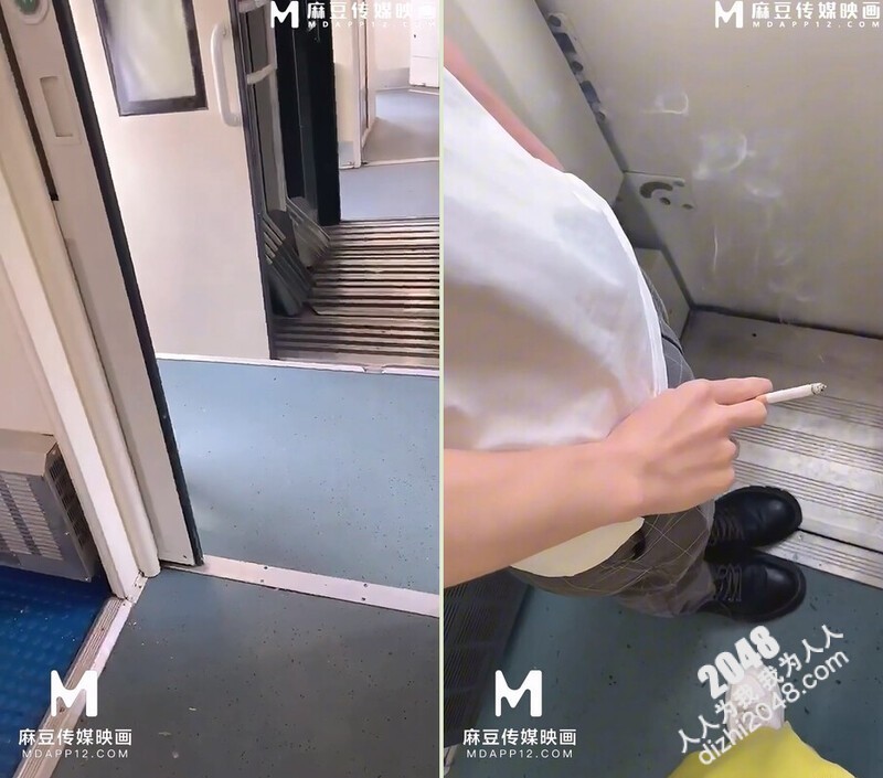 通往性福的班淫荡御姐在火车上色诱抽烟的小伙 直接在厕所打炮啪啪后入榨精 太刺激了这种艳遇