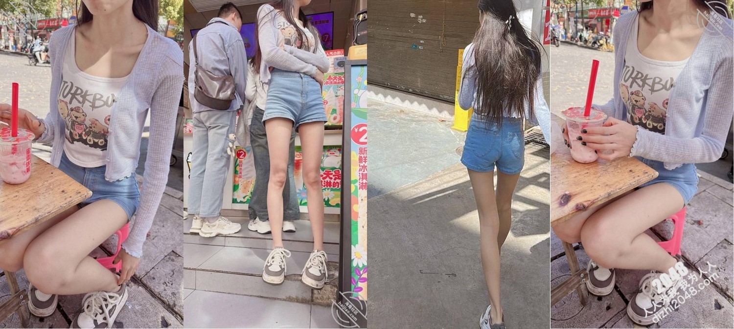 乱伦大神【长腿女儿丽丽】周末我跟女儿的蜗居生活懂事的女儿给我口交足交