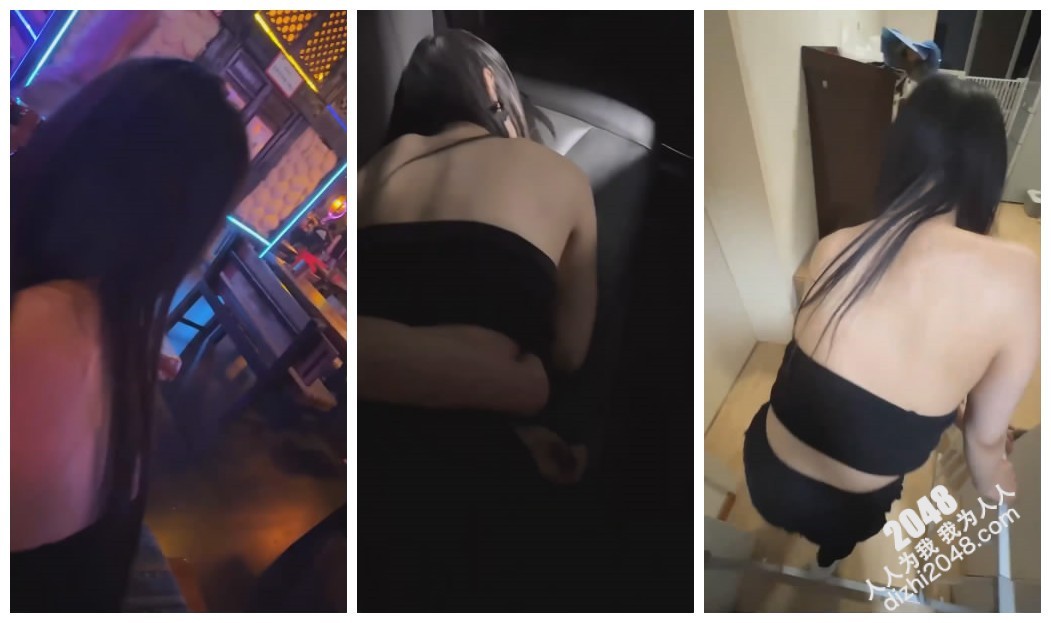 兄妹乱伦假期带上妹妹去清吧喝酒妹妹喝醉我草逼真实淫荡对话无水印原版
