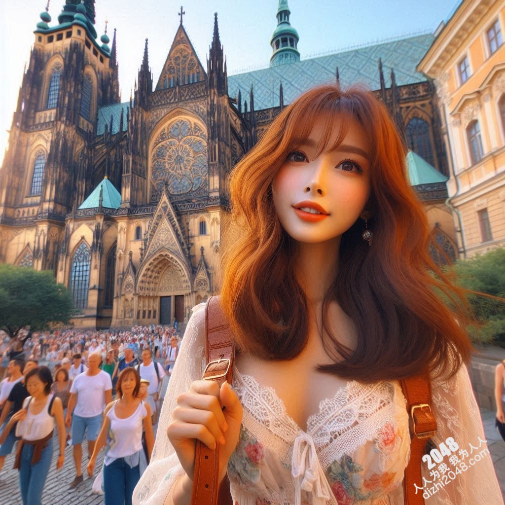 蓝色妖姬的圣堂诱惑：女子环游世界的魅惑旅程(31)