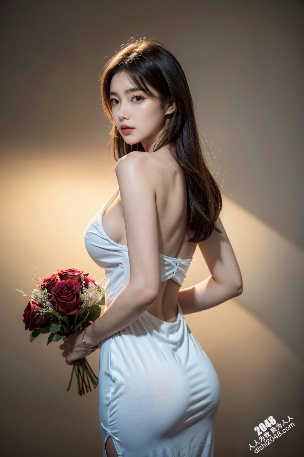 春日午后，旗袍美人：一场与春光的秘密约会。旗袍写真，美女写真，性感写真，人体写真，写真集，写真模特，旗袍模特，人像摄影，写真拍摄，写真后期，性感美女，写真，旗袍，美女，性感，写真集，写真模特，旗袍模特(22)