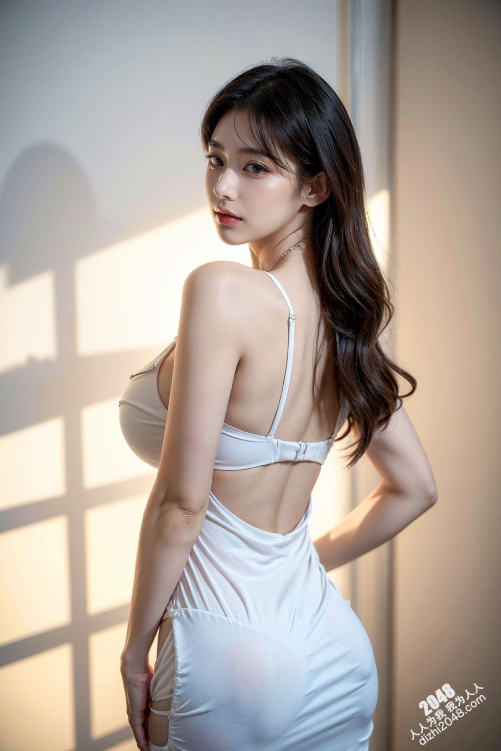 春日午后，旗袍美人：一场与春光的秘密约会。旗袍写真，美女写真，性感写真，人体写真，写真集，写真模特，旗袍模特，人像摄影，写真拍摄，写真后期，性感美女，写真，旗袍，美女，性感，写真集，写真模特，旗袍模特(50)