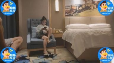 【MP4】[探花偷拍]HSP-0348 大奶美眉