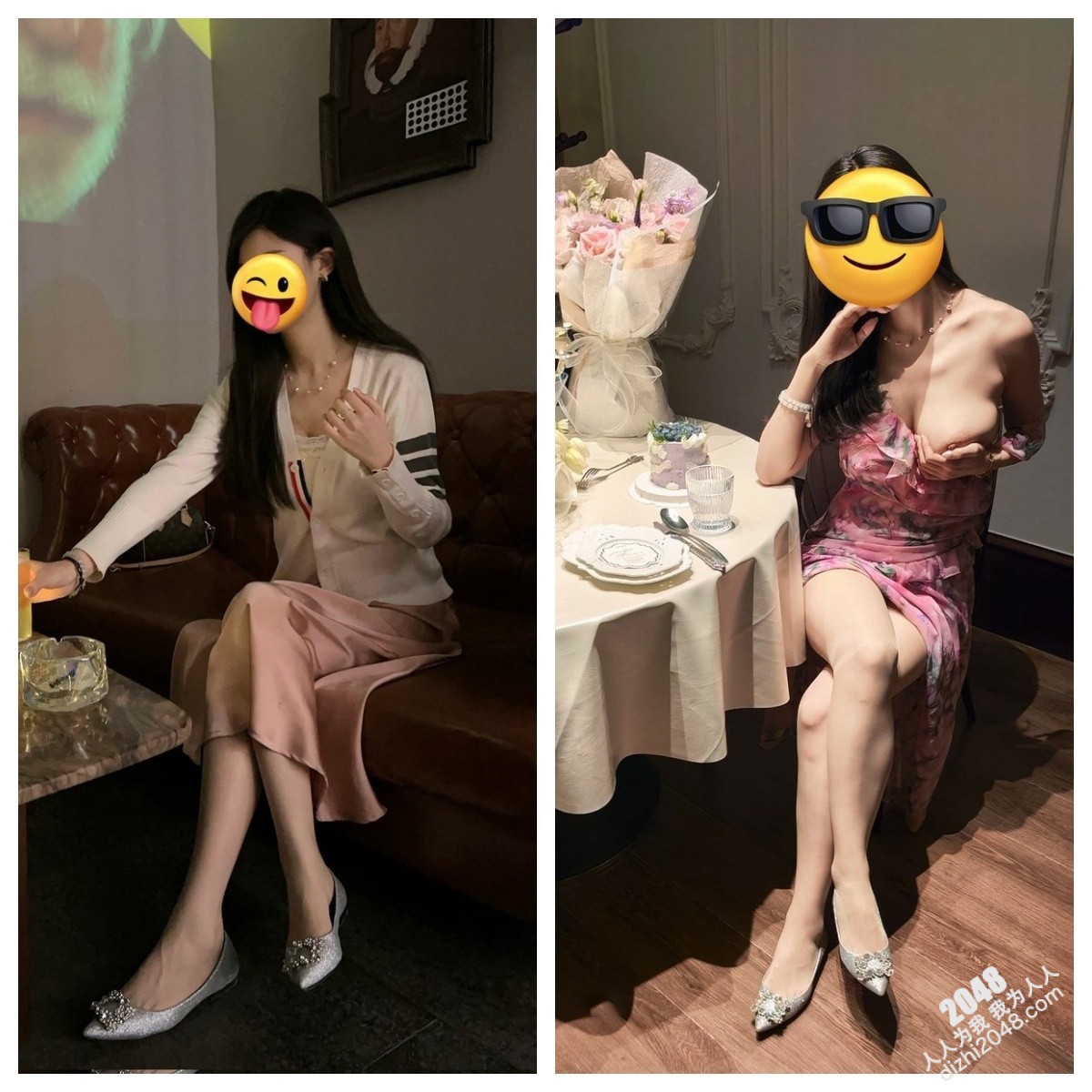 推特原创博主，极品空姐少妇，【尽兴】288付费VIP福利，身高175，大奶子甩啊甩，喷鼻血了