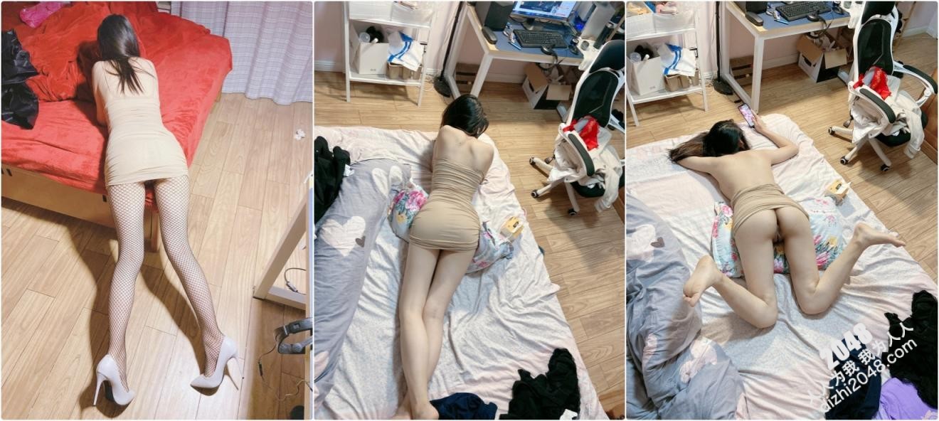 【AI明星换脸】AI- 杨幂 OL黑丝女同事 续集 完美换脸，极品中的极品，值得收藏！