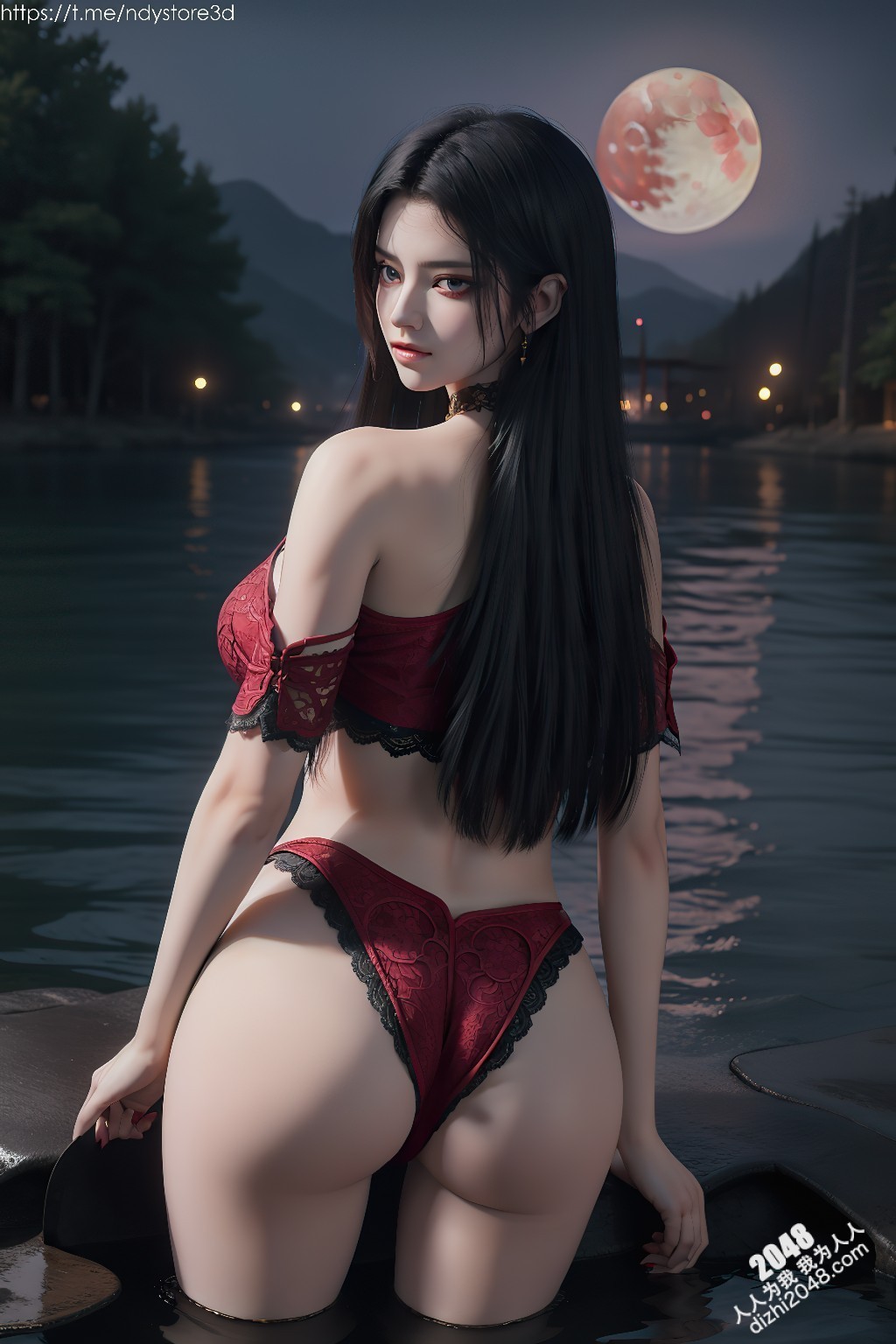 美杜莎女王_天堂之戰_ndy98(29)