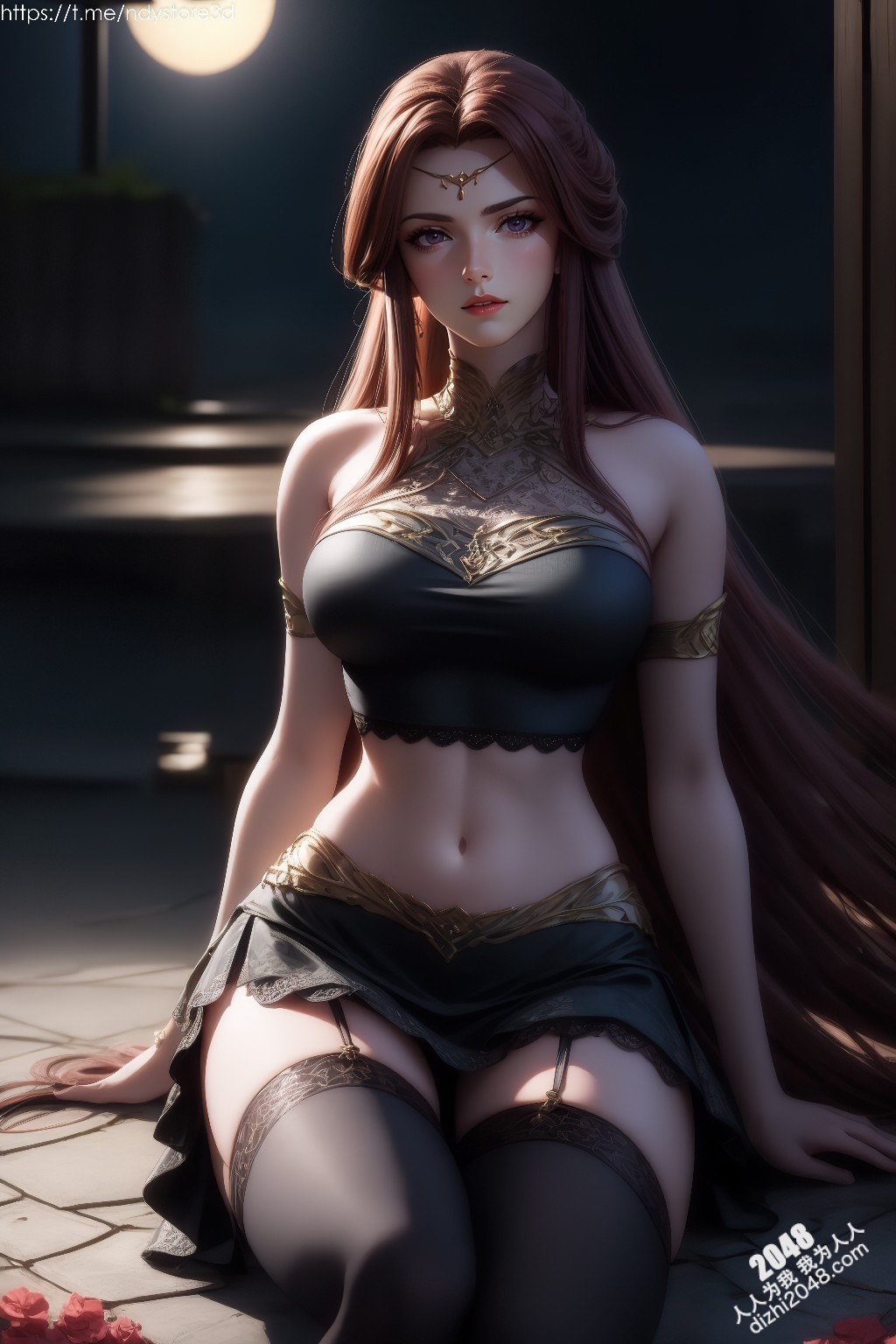 致灵文：Bach Luyen Thanh Than - nudy125  绝美少女的魅惑之夜，高清写真，海滩诱惑，性感女神(3)