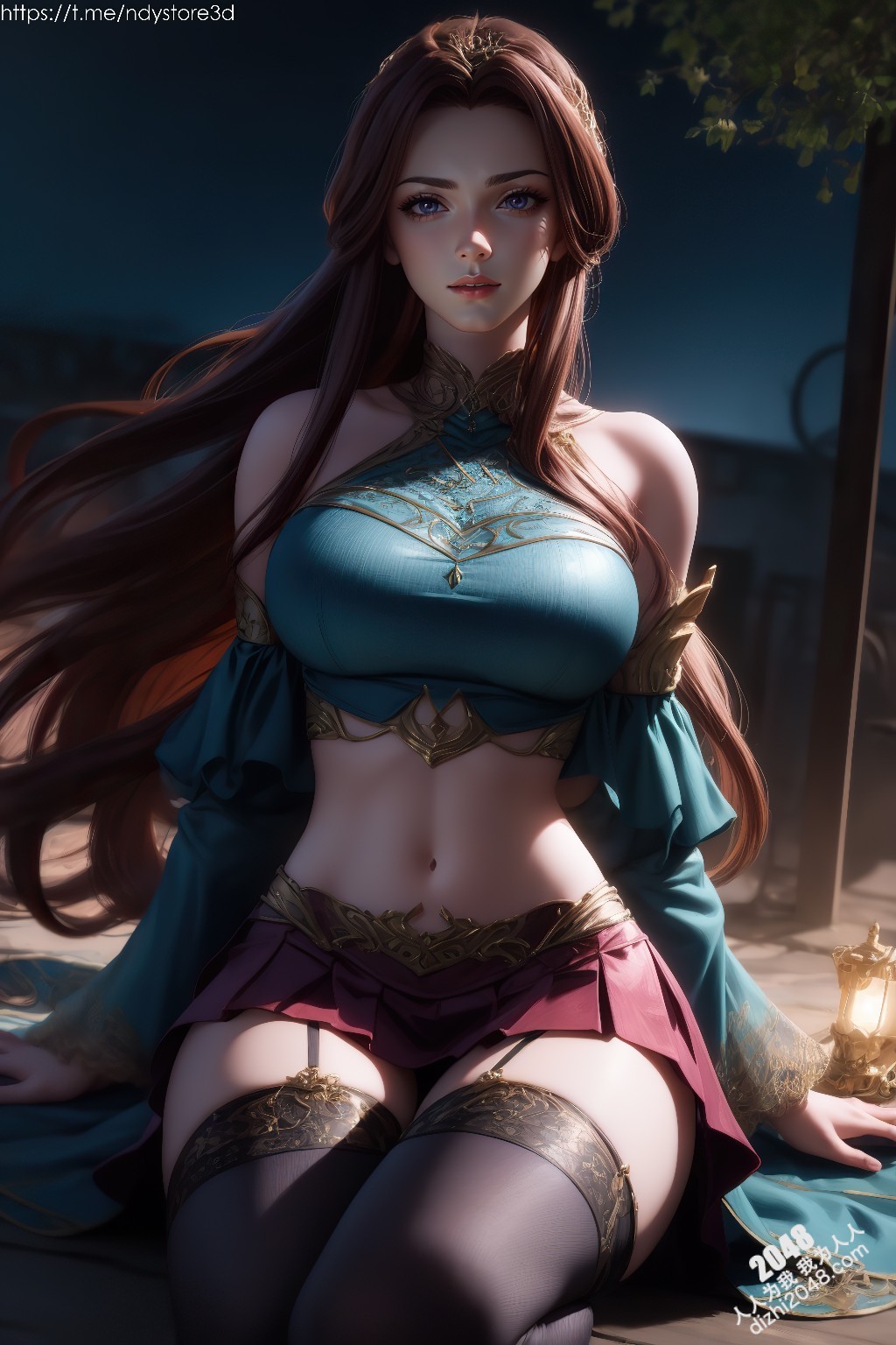 致灵文：Bach Luyen Thanh Than - nudy125  绝美少女的魅惑之夜，高清写真，海滩诱惑，性感女神(11)