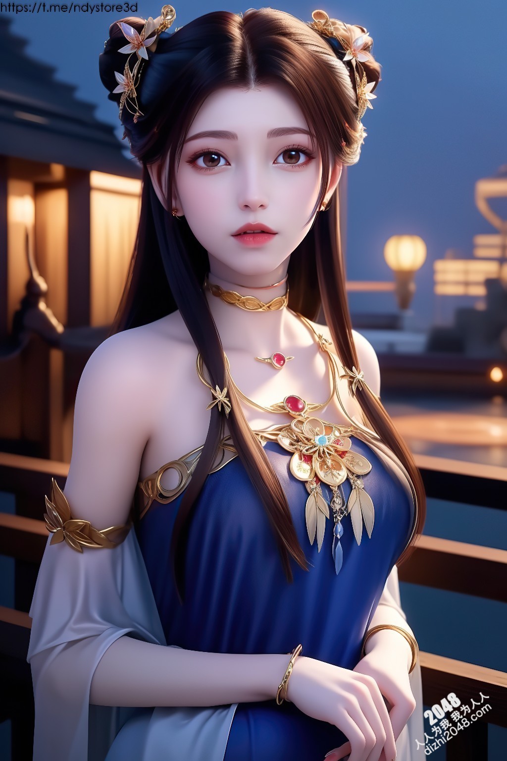诛仙碧瑶高清写真：青云山上的绝色尤物，令人魂牵梦萦的妖精(2)