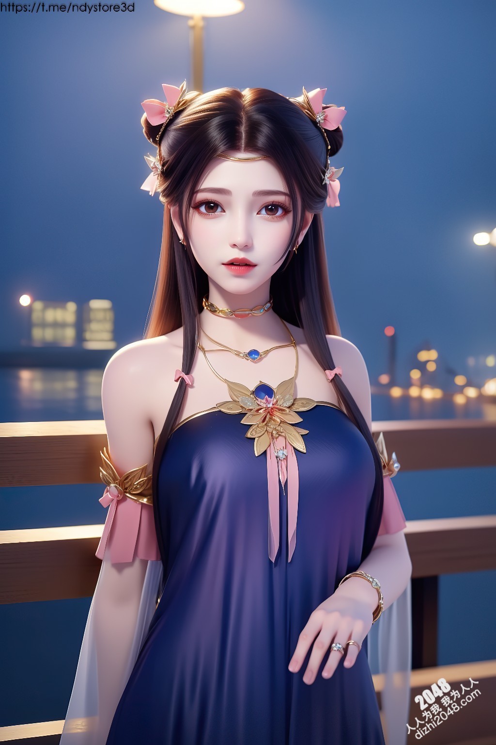诛仙碧瑶高清写真：青云山上的绝色尤物，令人魂牵梦萦的妖精(7)