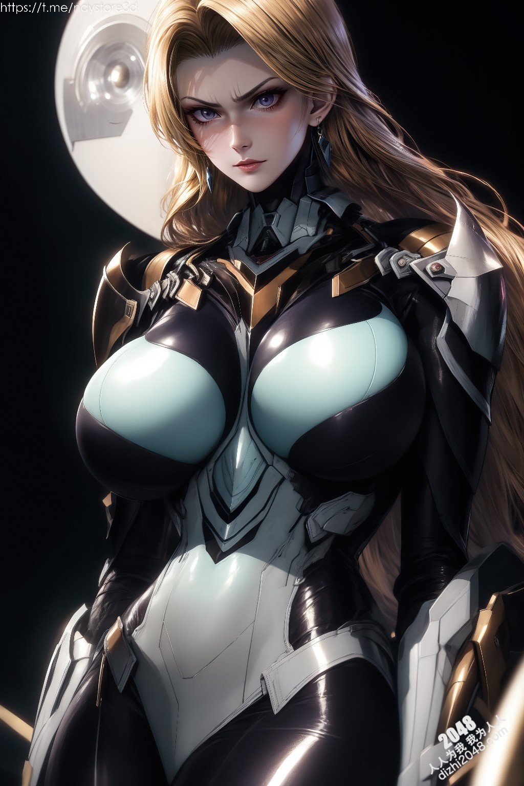 吞星女郎妮娜：都市魅影，致命诱惑，紧身衣下的秘密，霓虹都市的性感尤物(17)