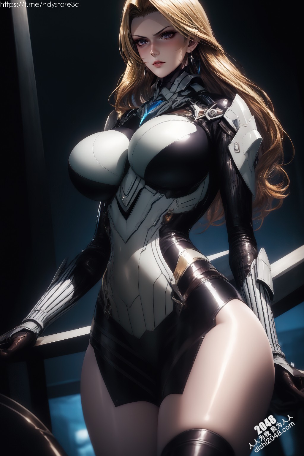 吞星女郎妮娜：都市魅影，致命诱惑，紧身衣下的秘密，霓虹都市的性感尤物(18)