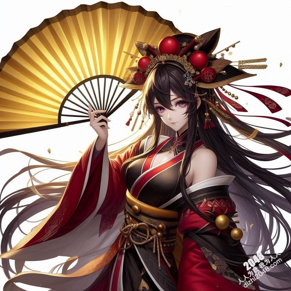 东方不败：绝世武功，魅惑红衣，燃烧的欲望(7)