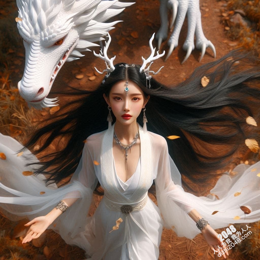 龙族公主：月光下的肌肤与巨龙的守护，一场禁忌的爱恋(10)