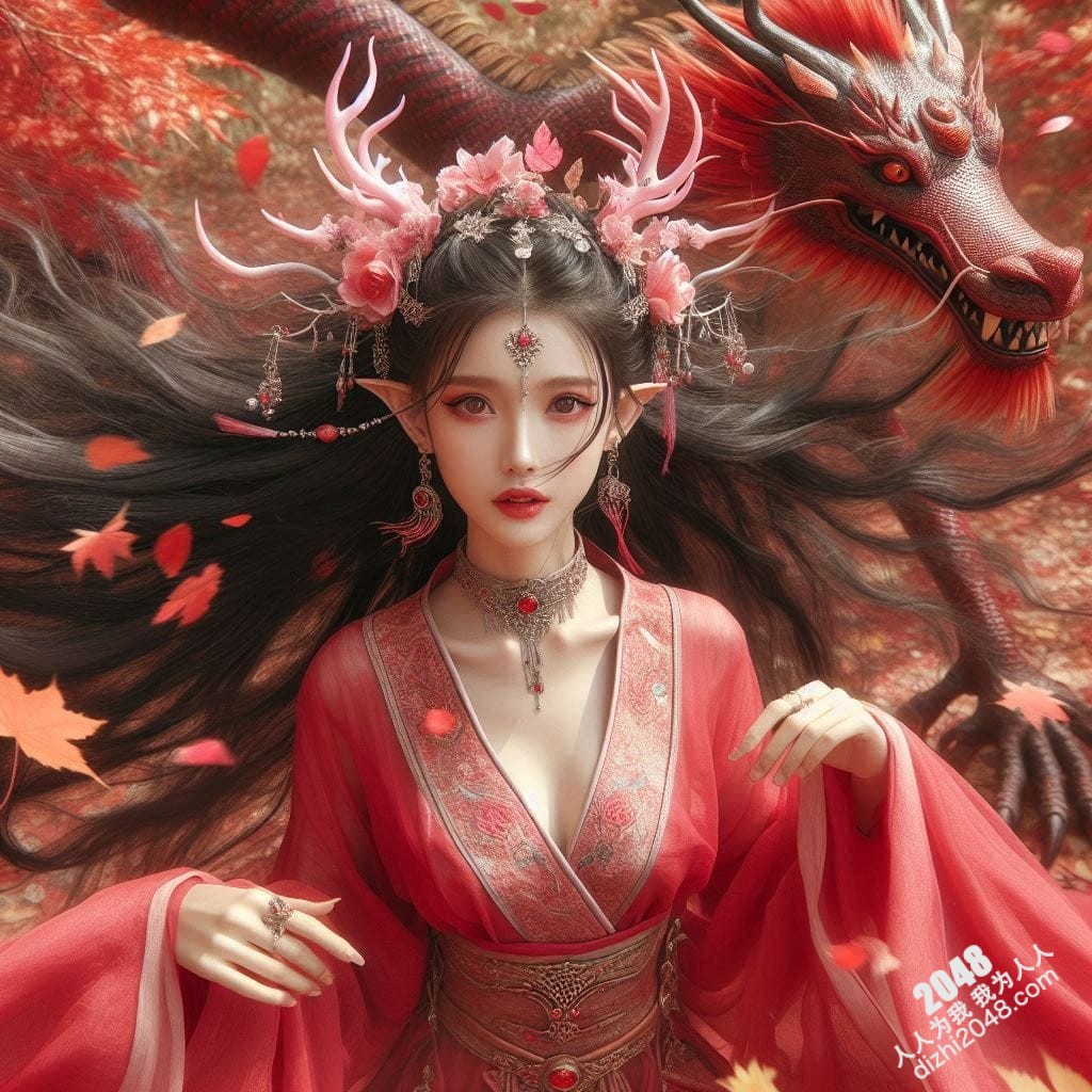 龙族公主：月光下的肌肤与巨龙的守护，一场禁忌的爱恋(12)