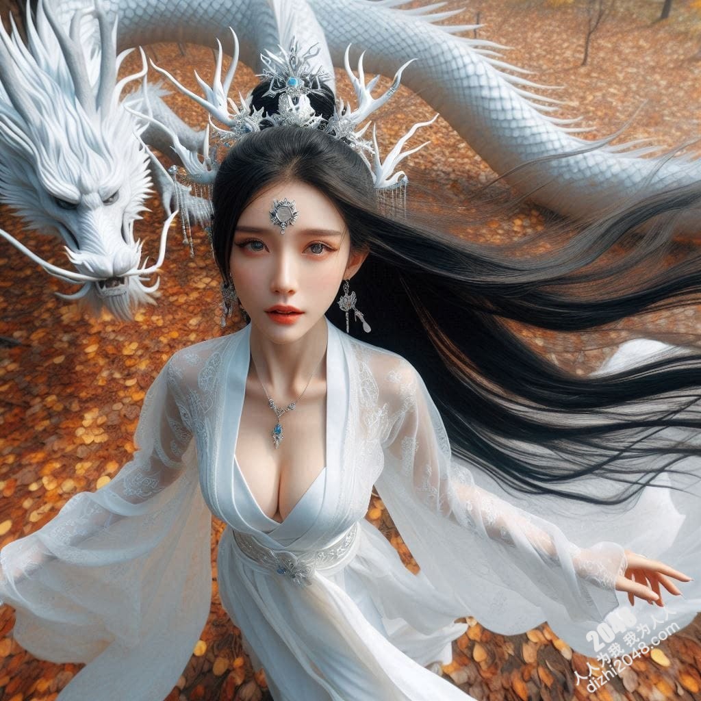 龙族公主：月光下的肌肤与巨龙的守护，一场禁忌的爱恋(14)