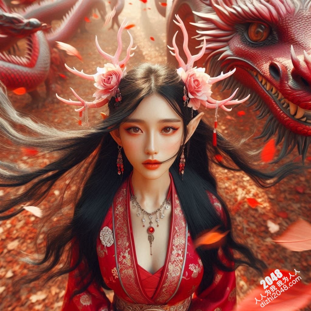 龙族公主：月光下的肌肤与巨龙的守护，一场禁忌的爱恋(16)