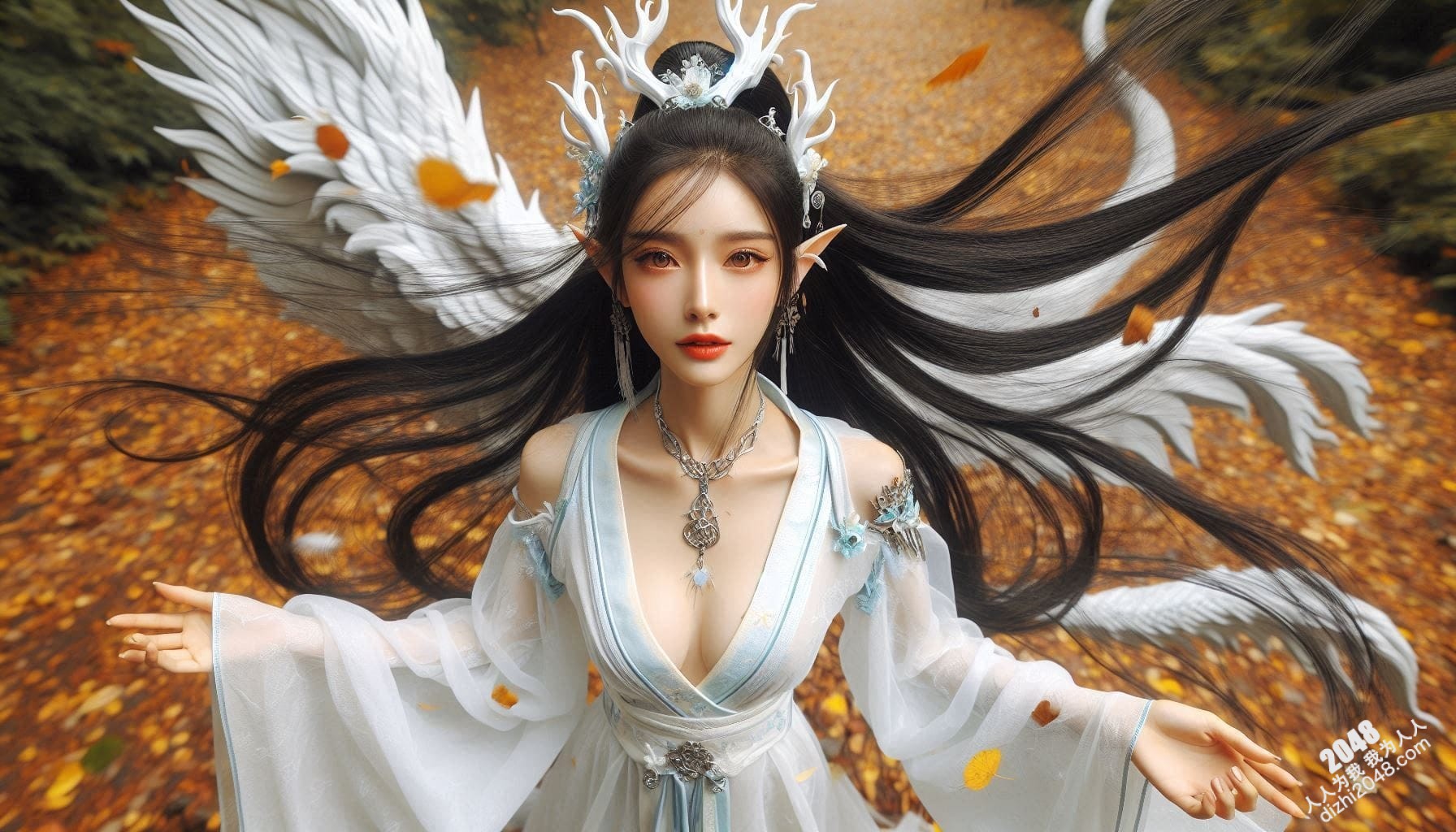 龙族公主：月光下的肌肤与巨龙的守护，一场禁忌的爱恋(21)