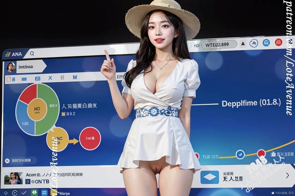 Lote的制服诱惑：日本街头邂逅，制服少女的秘密(2)