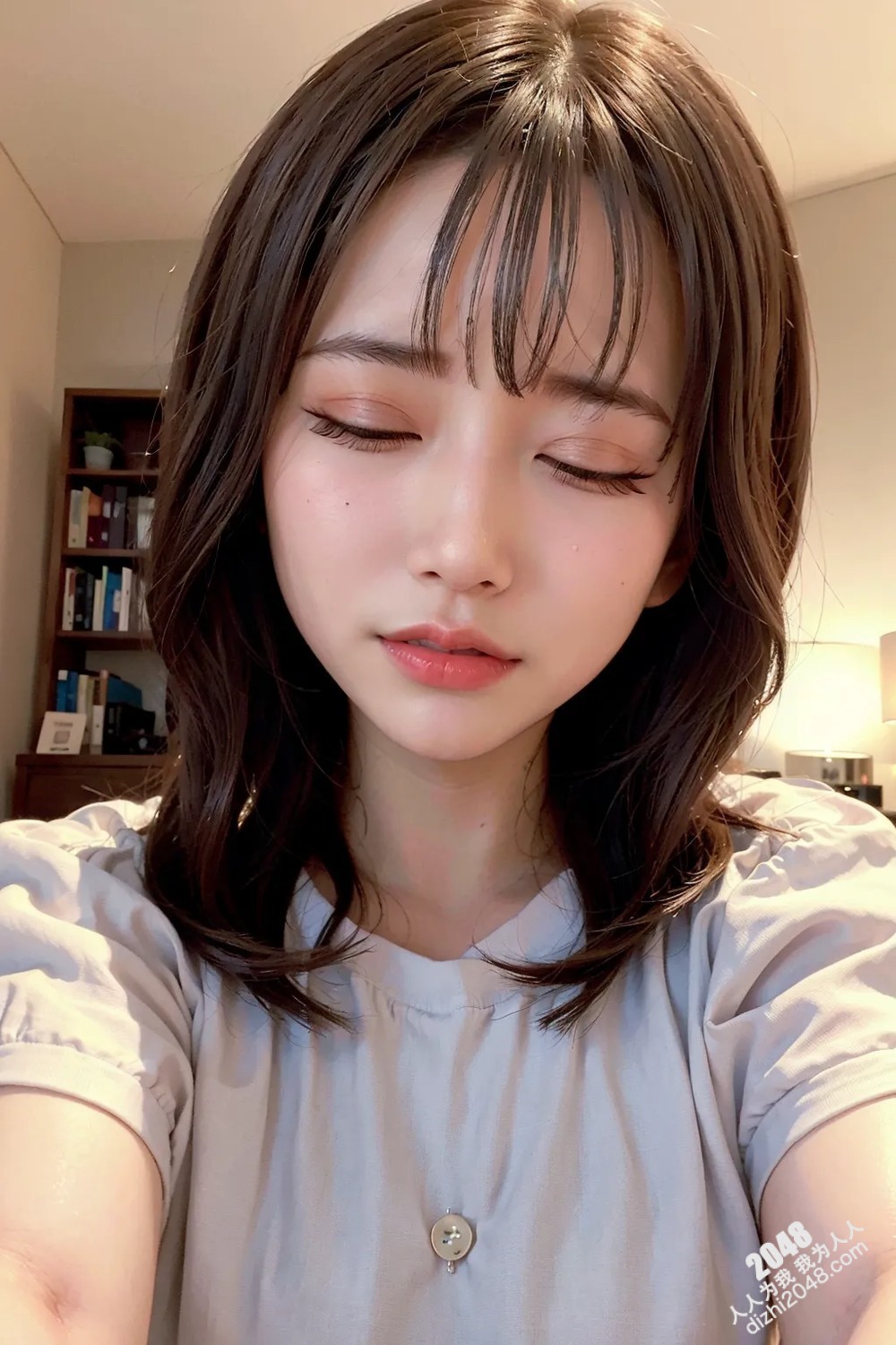 Lote的制服诱惑：日本街头邂逅，制服少女的秘密(9)
