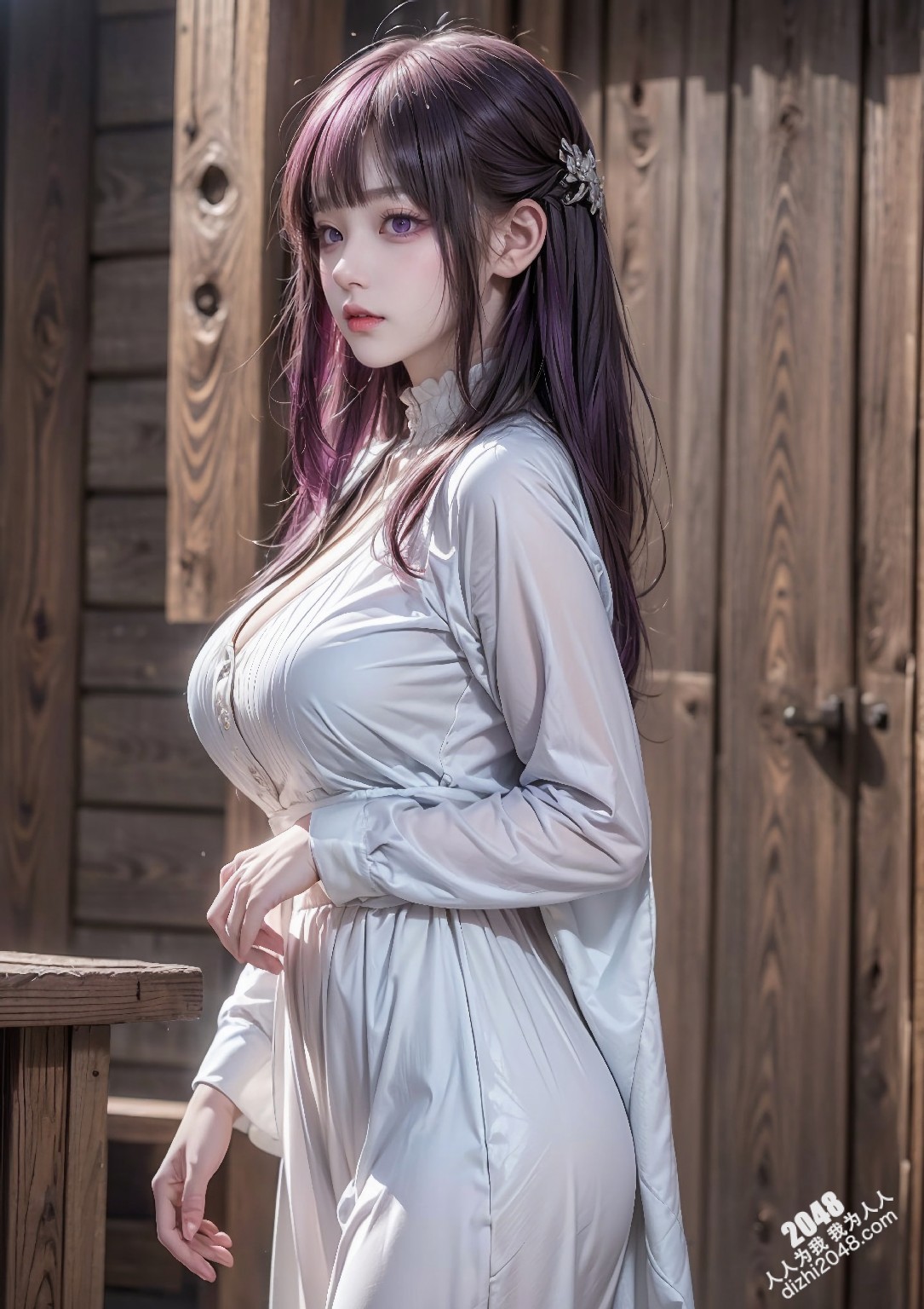 菲倫的秘密花园：葬送的芙莉蓮—禁忌的诱惑与纯真(20)