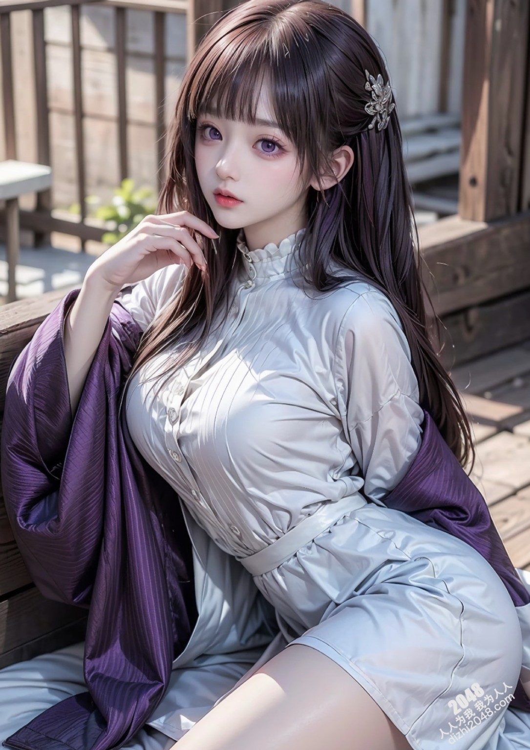 菲倫的秘密花园：葬送的芙莉蓮—禁忌的诱惑与纯真(22)