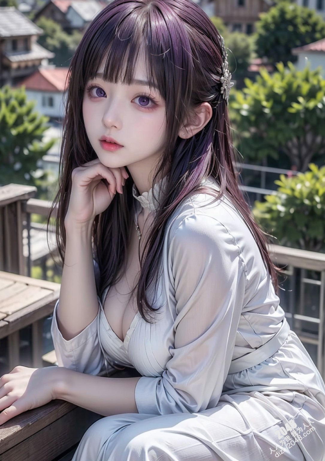 菲倫的秘密花园：葬送的芙莉蓮—禁忌的诱惑与纯真(25)
