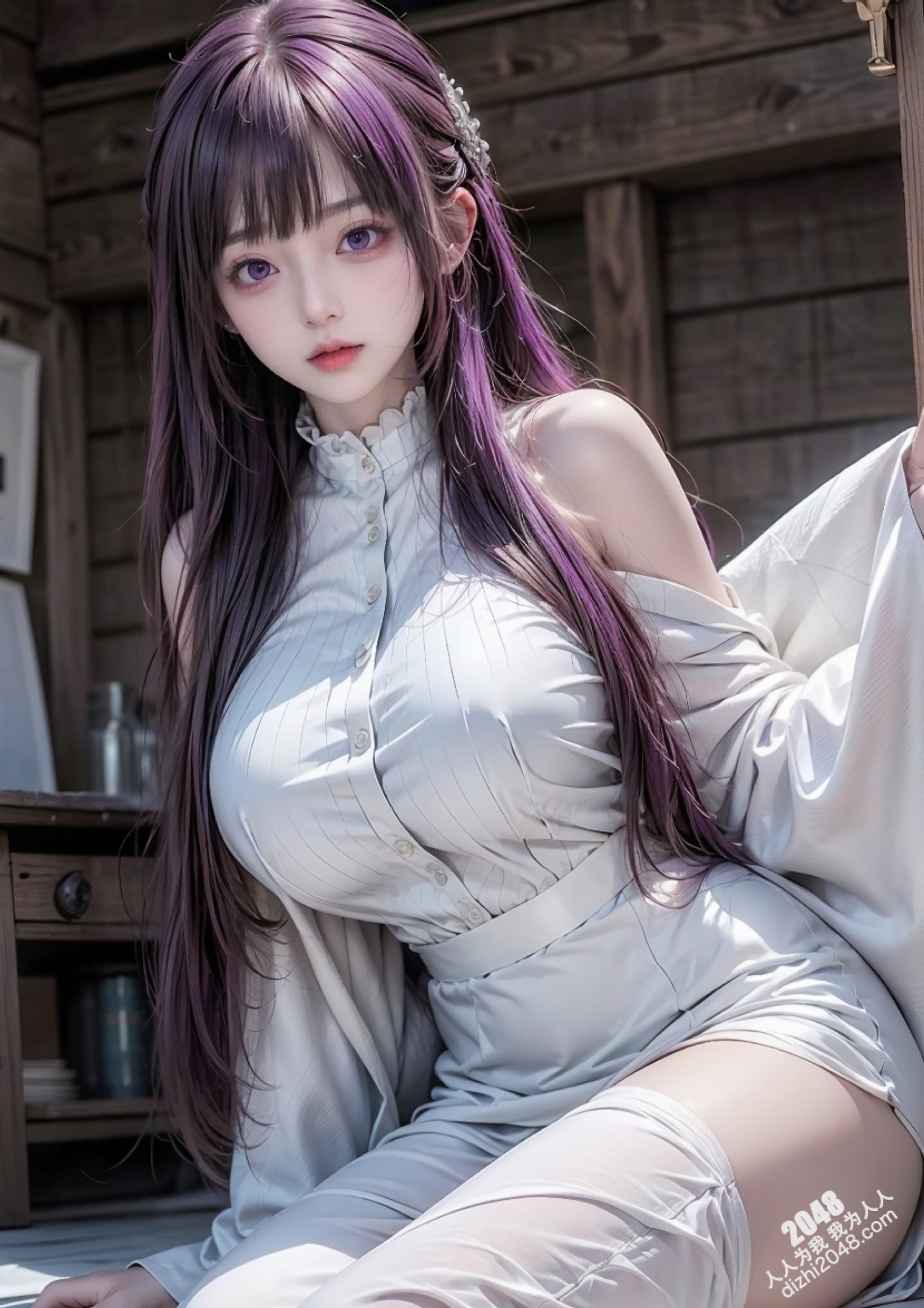 菲倫的秘密花园：葬送的芙莉蓮—禁忌的诱惑与纯真(26)