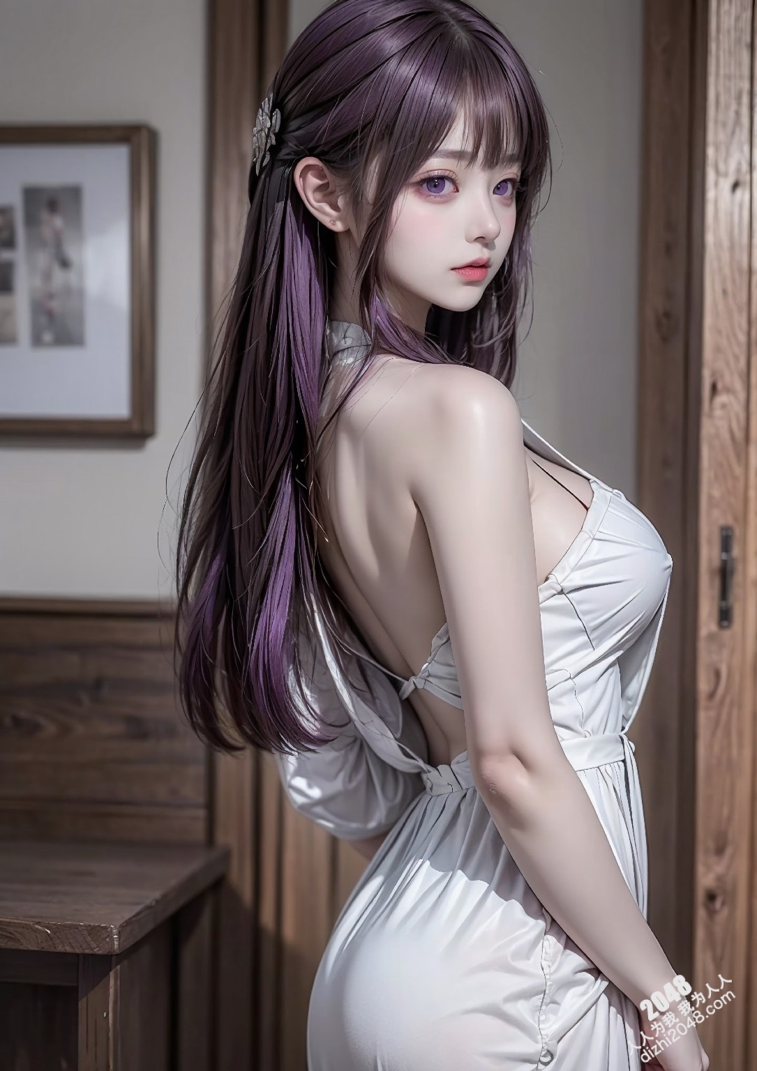 菲倫的秘密花园：葬送的芙莉蓮—禁忌的诱惑与纯真(27)