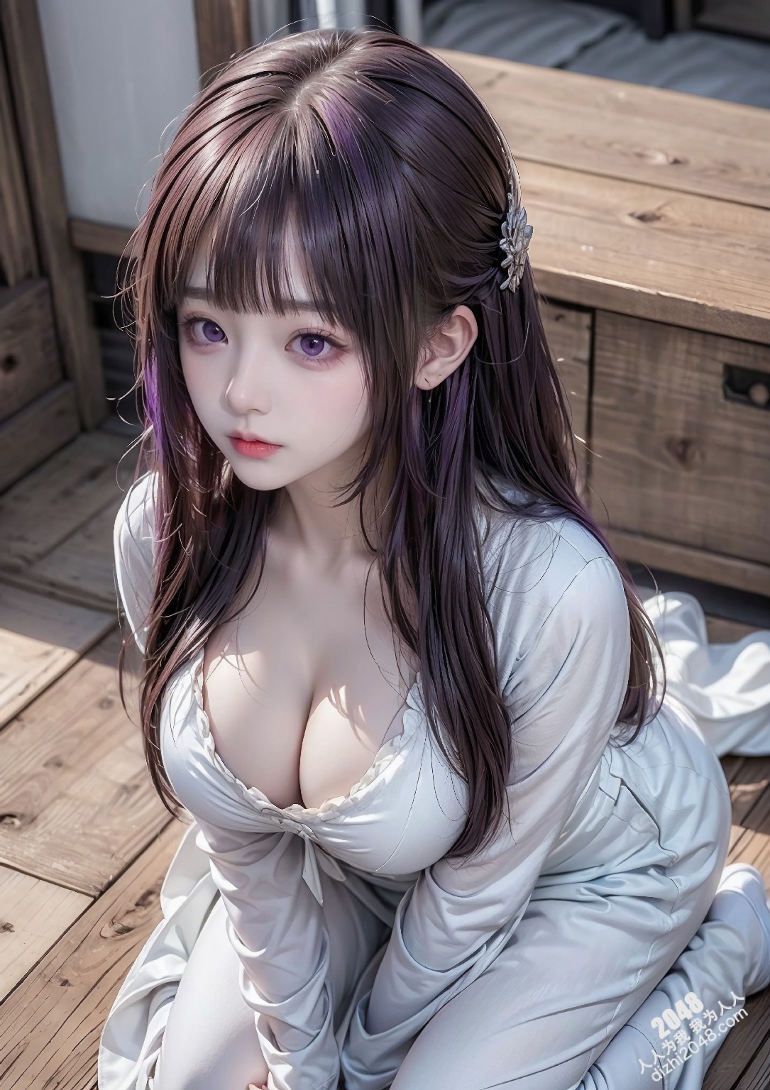 菲倫的秘密花园：葬送的芙莉蓮—禁忌的诱惑与纯真(28)