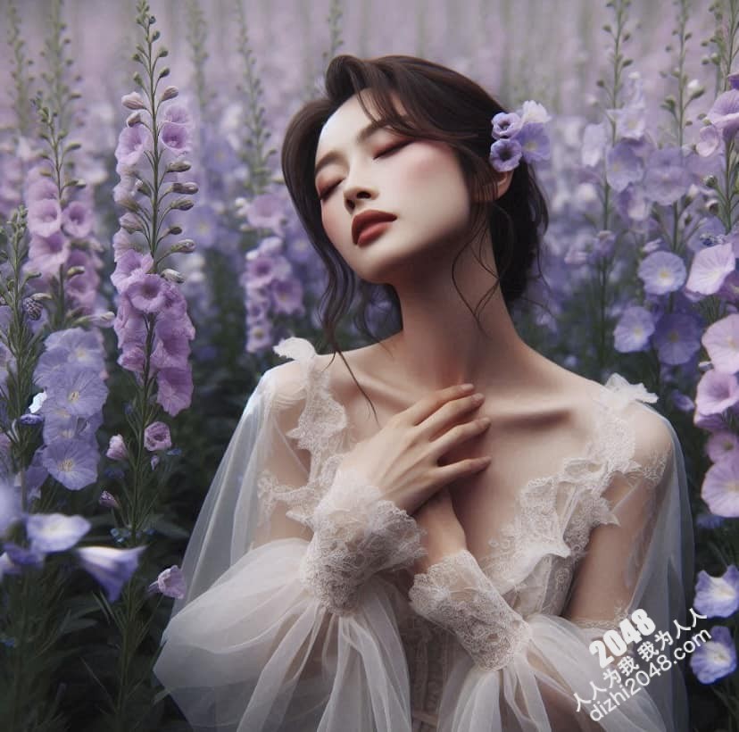 紫玫瑰女神的秘密：一场令人窒息的诱惑(4)