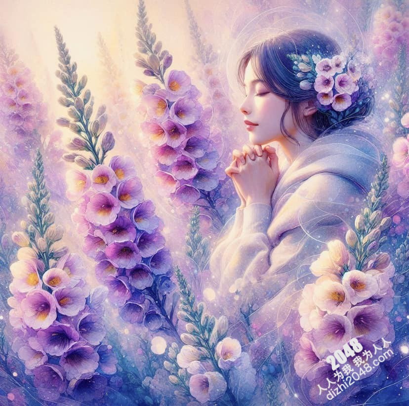 紫玫瑰女神的秘密：一场令人窒息的诱惑(17)