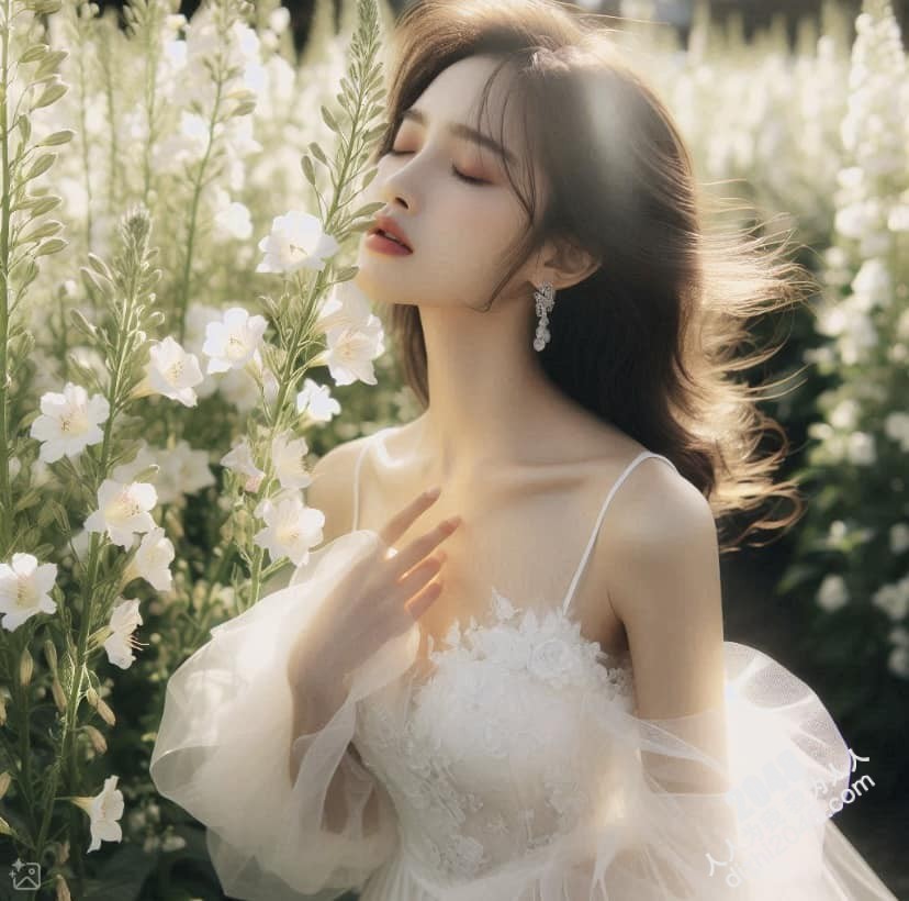 紫玫瑰女神的秘密：一场令人窒息的诱惑(18)