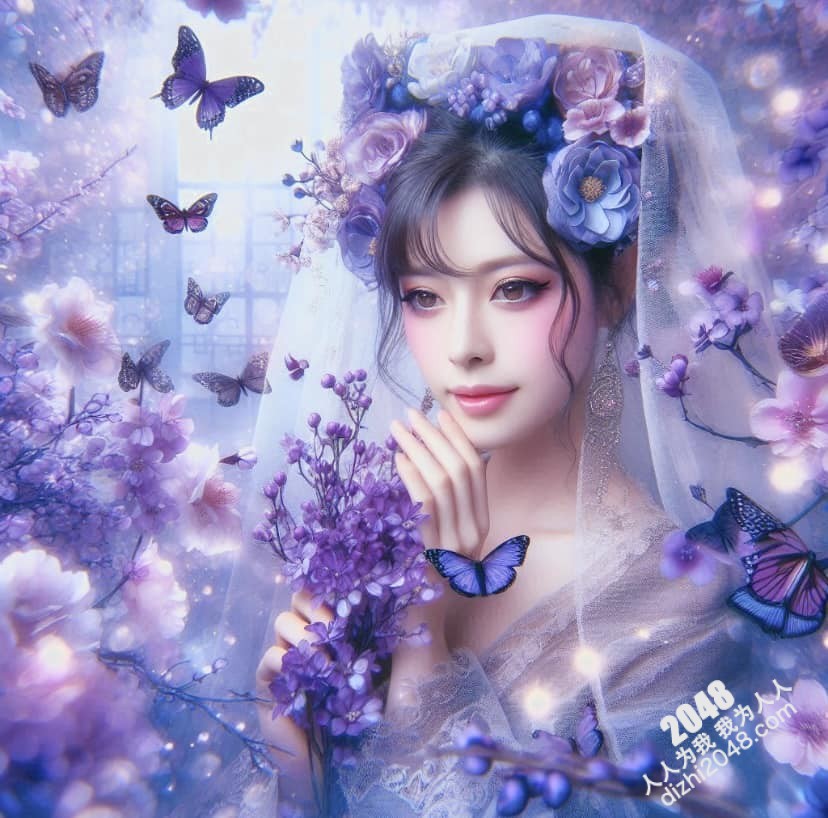 紫玫瑰女神的秘密：一场令人窒息的诱惑(19)