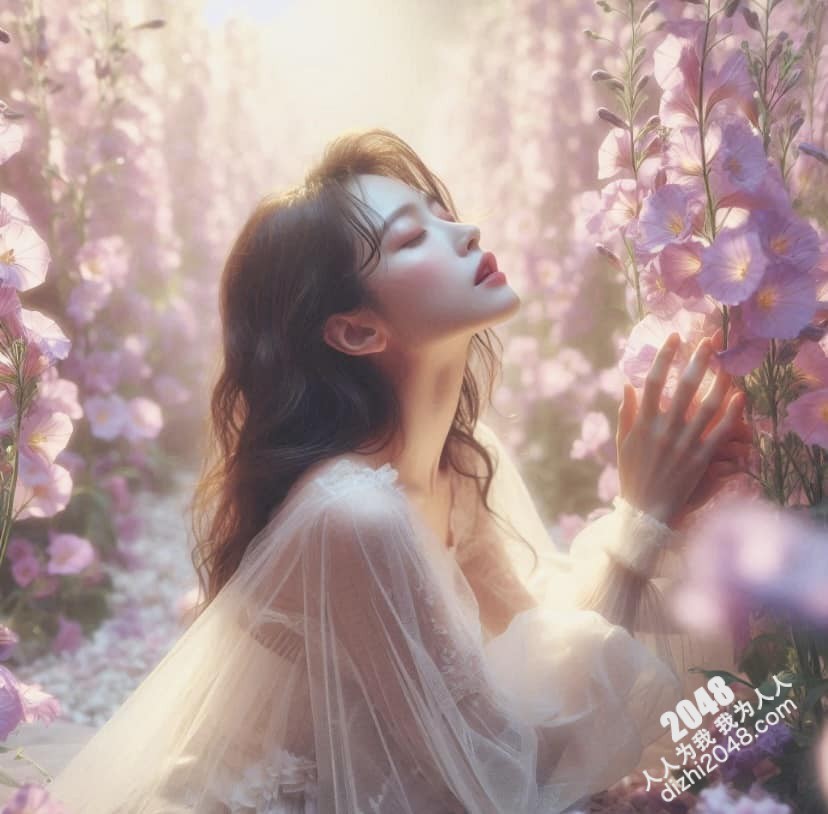 紫玫瑰女神的秘密：一场令人窒息的诱惑(22)