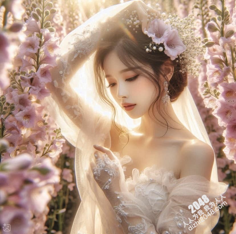 紫玫瑰女神的秘密：一场令人窒息的诱惑(23)