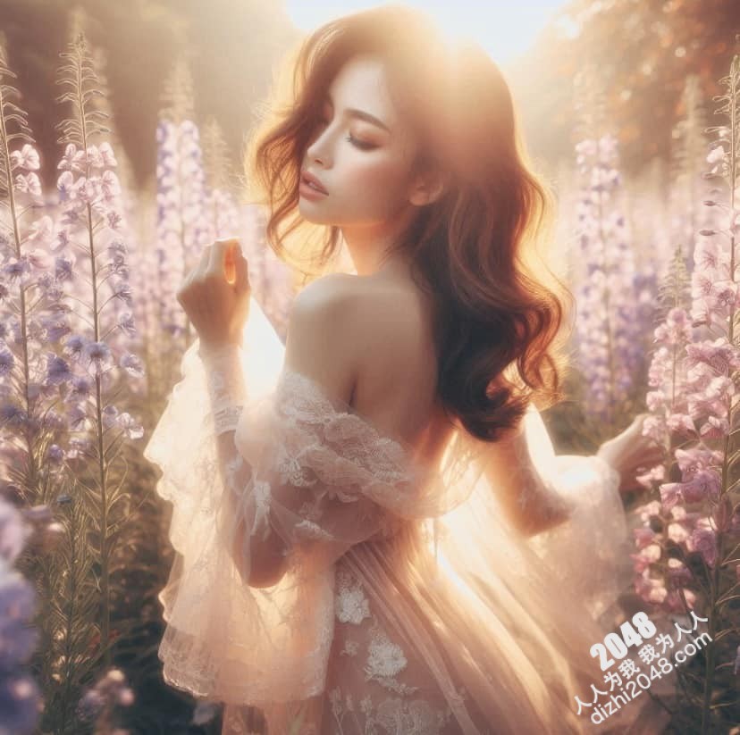 紫玫瑰女神的秘密：一场令人窒息的诱惑(25)