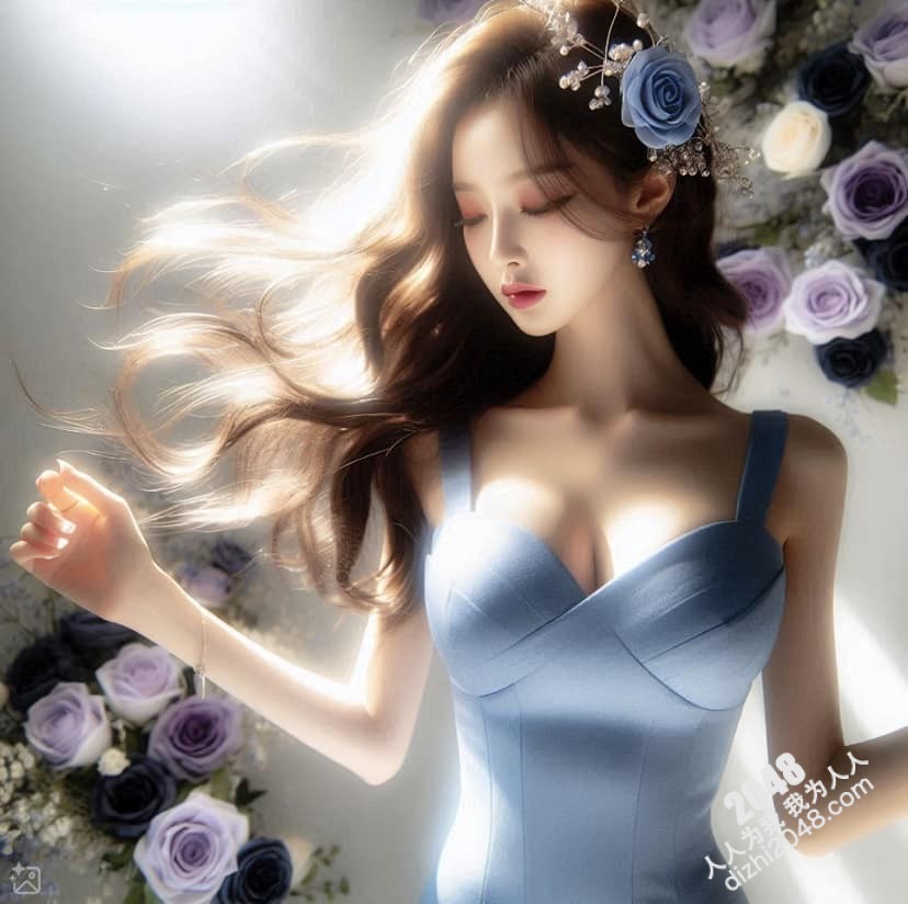 紫玫瑰女神的秘密：一场令人窒息的诱惑(28)