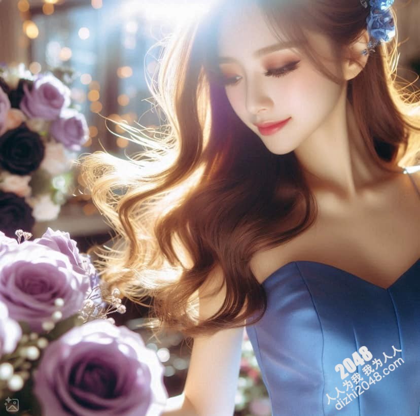 紫玫瑰女神的秘密：一场令人窒息的诱惑(31)