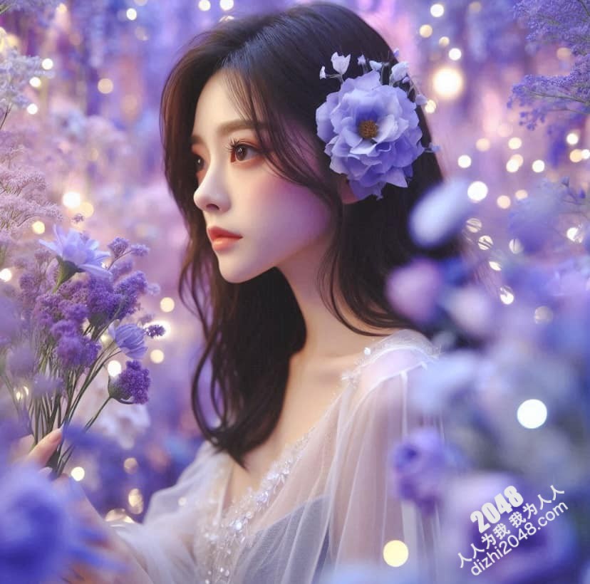 紫玫瑰女神的秘密：一场令人窒息的诱惑(33)