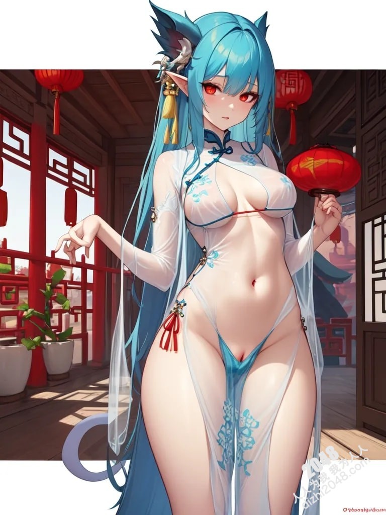 魅惑妖姬：京都古寺的禁忌之恋(6)