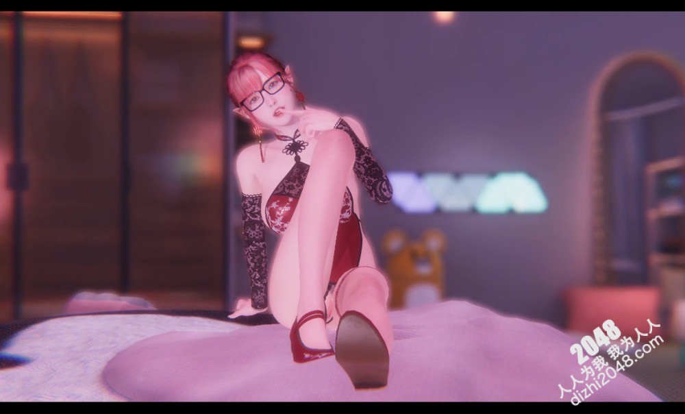 Desire fantasy